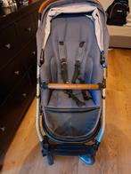 Mutsy Kinderwagen + Reiswieg + Maxi Cosi + accessoires, Kinderen en Baby's, Kinderwagens en Combinaties, Ophalen, Gebruikt, Combiwagen