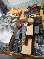 2 race banen van het zelfde merk., Ophalen of Verzenden, Gebruikt, Elektrisch, Overige merken