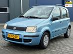 Fiat Panda 1.1 Young Airco+145.xxx KM NAP, Auto's, Fiat, Origineel Nederlands, Te koop, Benzine, 4 stoelen