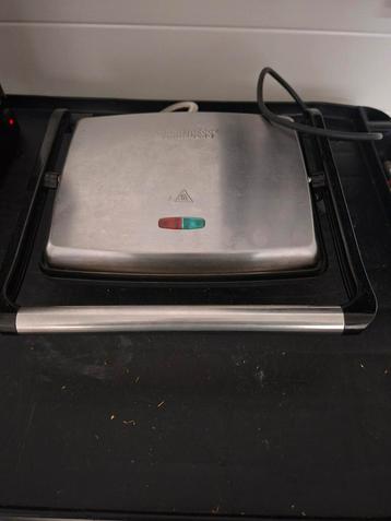 Princess Grillplaat 26x21cm - Tafelgrill beschikbaar voor biedingen