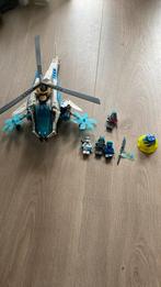 Lego ninjago 70673, Ophalen of Verzenden, Zo goed als nieuw