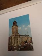 DEVENTER.  LEBUINES. KERK. 1992, Ophalen of Verzenden, Overijssel