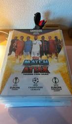 Topps match Attax UEFA Champions League 2022-2023, Ophalen of Verzenden, Zo goed als nieuw
