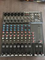 Mengpaneel, Muziek en Instrumenten, Mengpanelen, Ophalen of Verzenden, Gebruikt, 5 tot 10 kanalen, Microfooningang