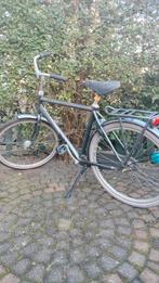 Batavus Block Herenfiets, Fietsen en Brommers, Ophalen, Gebruikt, Versnellingen, Batavus