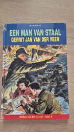 M. Kanis, Ophalen of Verzenden, Gelezen