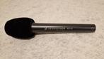 Sennheiser MD 42 microfoon, Ophalen of Verzenden, Zo goed als nieuw, Studiomicrofoon