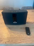Bose Soundtouch 20, Audio, Tv en Foto, Luidsprekers, Ophalen of Verzenden, Zo goed als nieuw, Minder dan 60 watt, Bose