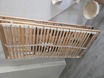 ikea sultan landon elektrische lattenbodem 2x beschikbaar voor biedingen