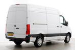 Mercedes-Benz Sprinter 315 CDI 150pk RWD L2H2 Airco/Trekhaak, Auto's, Achterwielaandrijving, Gebruikt, Euro 6, 4 cilinders