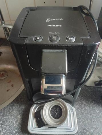 Goed koffiezetapparaat Senseo beschikbaar voor biedingen