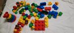 Duplo Prima, Ophalen, Zo goed als nieuw, Overige merken