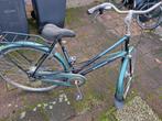 fiets, Fietsen en Brommers, Versnellingen, Batavus, Ophalen of Verzenden, 53 tot 56 cm