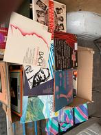 Lp’s partij klassieke opera operette enz T.E.A.B. 0646396866, Ophalen of Verzenden, Zo goed als nieuw