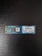 250 GB NVME SSD, Ophalen of Verzenden, Zo goed als nieuw, Desktop, Overige aansluitingen