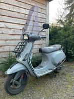 Vespa sprint Nardo grey 45km/h, Ophalen, Gebruikt, Maximaal 45 km/u, Vespa S