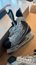 Bauer Vapor X05 IJshockeyschaatsen Maat 9, Ophalen, Gebruikt, IJshockeyschaatsen, Bauer