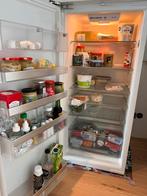 Siemens Inbouw Koelkast 54x122cm, Ophalen, 120 tot 140 cm, 100 tot 150 liter, Energieklasse A of zuiniger