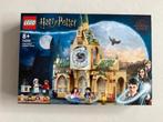 LEGO 76398 Harry Potter Zweinstein Ziekenhuisvleugel *Nieuw*, Ophalen of Verzenden, Nieuw, Complete set, Lego