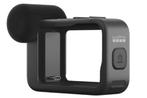 GoPro Media Mod (GoPro HERO 13, 12, and 11), Audio, Tv en Foto, Actiecamera's, Ophalen of Verzenden, Zo goed als nieuw, GoPro