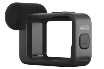 GoPro Media Mod (GoPro HERO 13, 12, and 11) beschikbaar voor biedingen