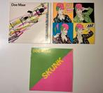 3 originele Doe Maar lp’s (Skunk, 4us, Doris Day en andere), Ophalen of Verzenden, Gebruikt, 12 inch, Poprock