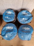 3 stuks Slaapzakken vrijbuiter, Caravans en Kamperen, Slaapzakken, Ophalen, Zo goed als nieuw