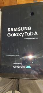 Samsung galaxy tab a, Computers en Software, Android Tablets, 16 GB, Ophalen of Verzenden, Zo goed als nieuw