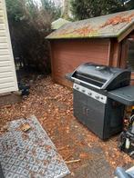Gasbarbecue - Gebruikt, Ophalen of Verzenden, Gebruikt