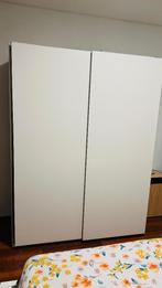IKEA PAX, Huis en Inrichting, Kasten | Kledingkasten, Ophalen, 200 cm of meer, Met hangruimte, 50 tot 100 cm