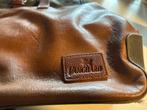 Vanguard leren rugtas voor laptop en werk, Sieraden, Tassen en Uiterlijk, Tassen | Rugtassen, Ophalen, Zo goed als nieuw, Overige merken
