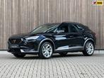 CUPRA Formentor 1.4 e-Hybrid Business|ACC|Stuurwiel verwarmd, Gebruikt, Zwart, 4 cilinders, Formentor