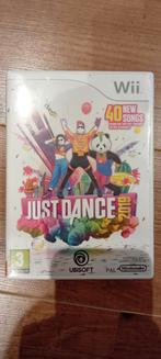 Just dance 2019 Wii, Muziek, Gebruikt, Eén computer, Ophalen of Verzenden