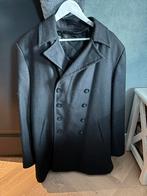 Nette wollen jas Hans Ubbink maat XL, Ophalen of Verzenden, Zo goed als nieuw, Maat 56/58 (XL)