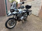 BMW GS 1200 bj 2004, Cruise Control, 2 cilinders, Motorrijbewijs A, Particulier