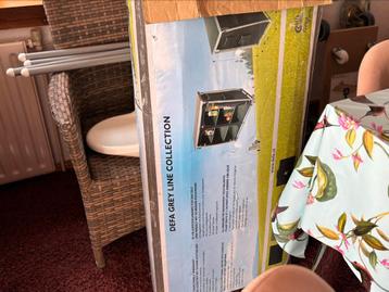 Defa campingkast  beschikbaar voor biedingen