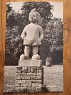 Fotokaart Assen - Bartje, Verzamelen, Ophalen of Verzenden, 1960 tot 1980, Ongelopen, Drenthe