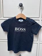 Hugo boss, Ophalen of Verzenden, Zo goed als nieuw, Jongetje, Overhemdje of Bloesje