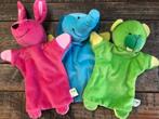 tupperware handpoppen, Ophalen of Verzenden, Nieuw, Overige typen