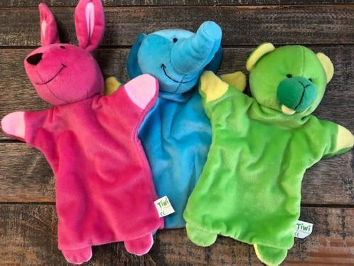 tupperware handpoppen, Huis en Inrichting, Keuken | Tupperware, Nieuw, Overige typen, Ophalen of Verzenden