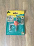 Wolfcraft Tegelgatsnijder - Ø 30-100 mm, Doe-het-zelf en Verbouw, Gereedschap | Machine-onderdelen en Toebehoren, Marketplace-NL@wolfcraft.com