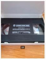 VHS free willy h3, Alle leeftijden, Overige typen, Overige soorten, Ophalen of Verzenden