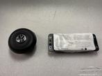 Volkswagen Polo GTI 2G 2017+ airbag set stuur airbag passagi, Auto-onderdelen, Dashboard en Schakelaars, Gebruikt, -, -, Ophalen of Verzenden