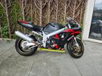 Suzuki GSX-R600 circuitmotor K1 (2001), Motoren, 4 cilinders, Super Sport, Particulier, Meer dan 35 kW