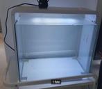 Superfish home 40 aquarium, Dieren en Toebehoren, Vissen | Aquaria en Toebehoren, Ophalen of Verzenden, Zo goed als nieuw, Leeg aquarium