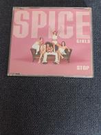SPICE GIRLS - STOP, Ophalen of Verzenden, Zo goed als nieuw, Pop, Maxi-single