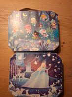 2 puzzels Janod, Ophalen of Verzenden