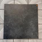Vloer en wandtegel light Antrasiet Matt 60x60 OP=OP!, Ophalen of Verzenden, Zo goed als nieuw, 10 m² of meer, Vloertegels