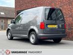 Volkswagen Caddy 2.0 TDI L1H1 BMT Economy Airco, Stof, Gebruikt, 4 cilinders, Volkswagen
