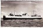 Veerboot Vlissingen Breskens Prinses Beatrix 1955., Verzenden, 1940 tot 1960, Ongelopen, Zeeland